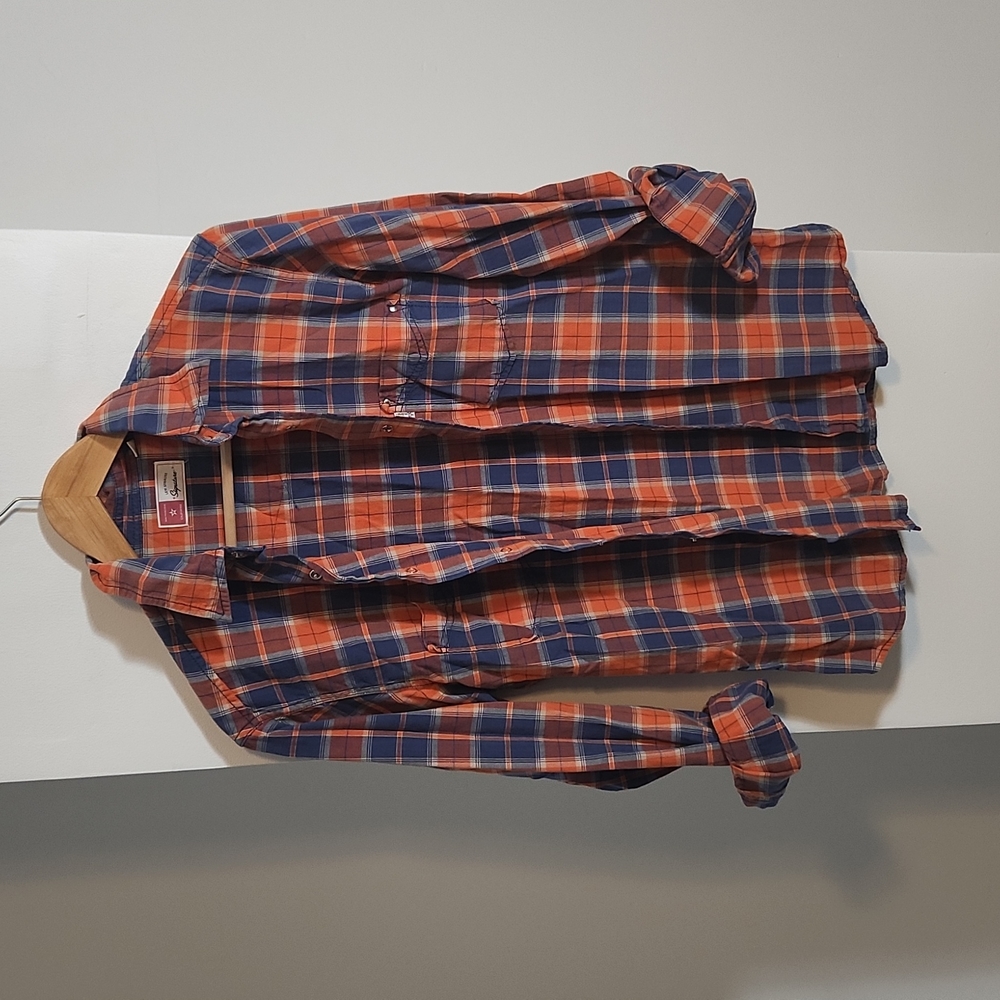 Button Down Shirt